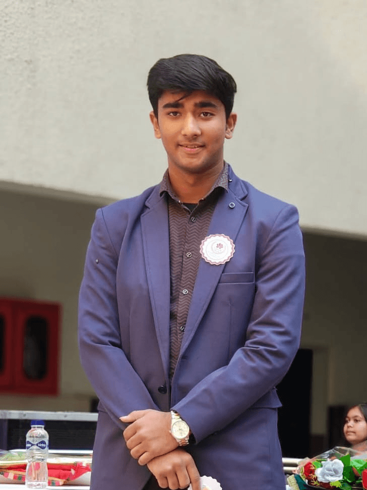 Raghav Juneja - Founder