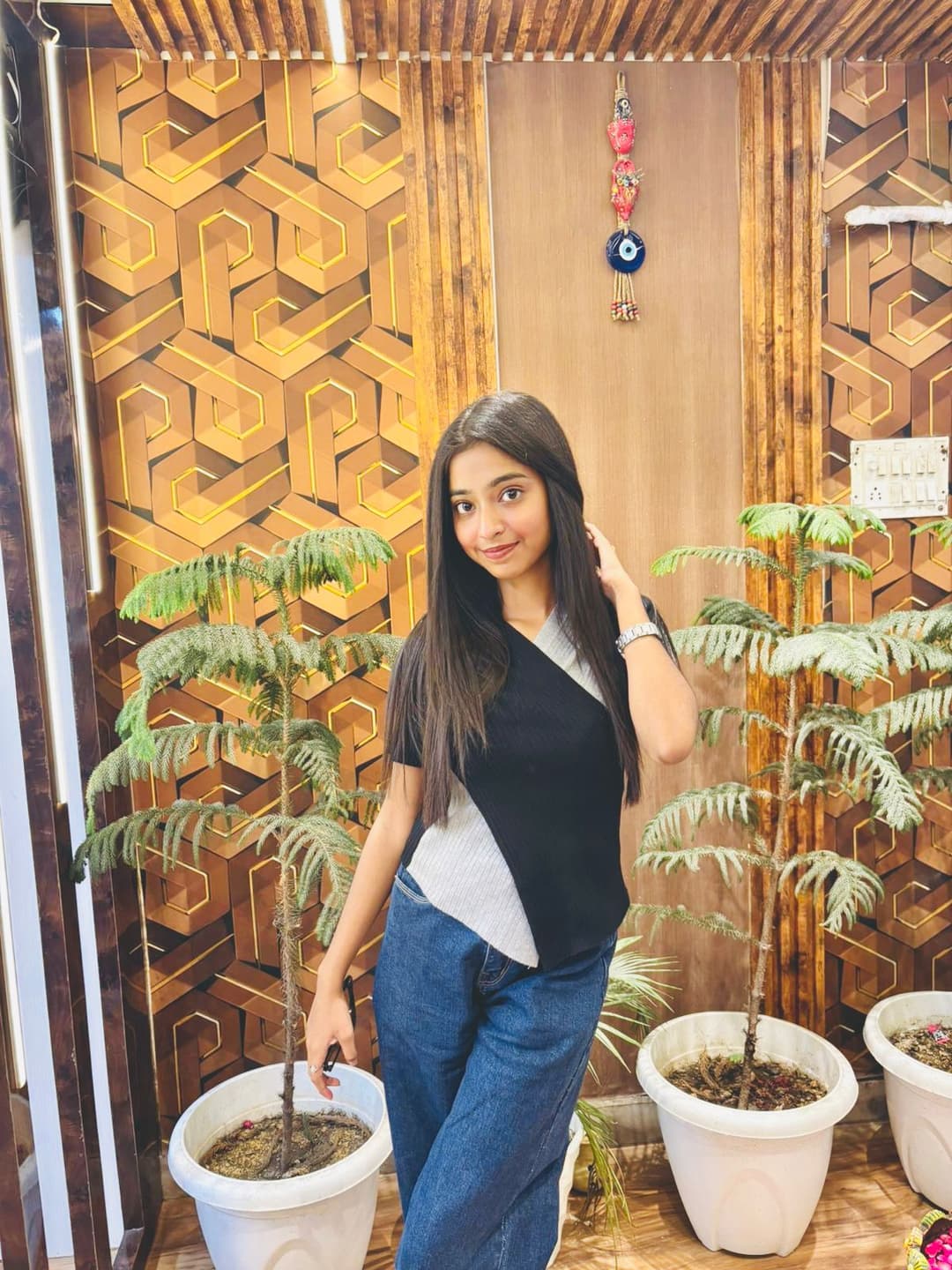 Ruchita Agarwal - PR Head